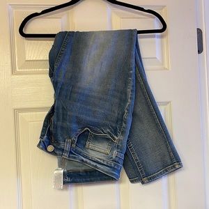 Time and Tru Size 12 Skinny Jeans